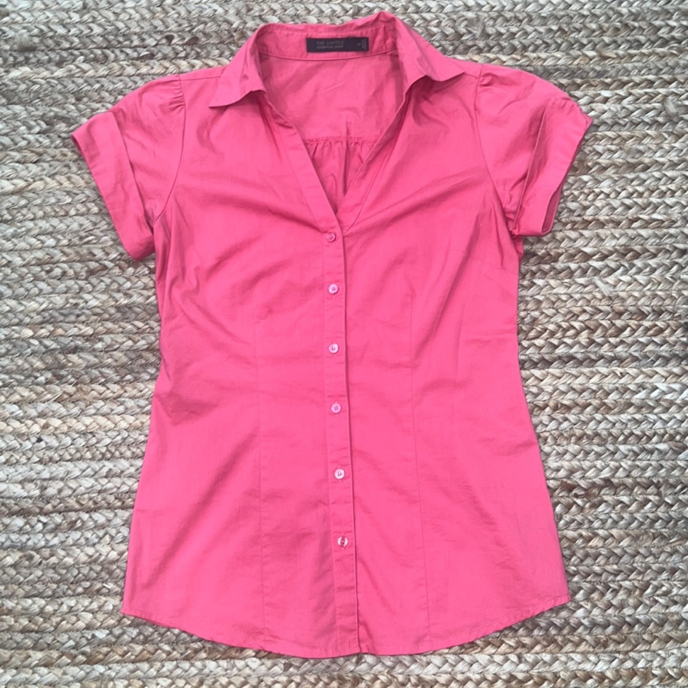 The Limited Essential Shirt
